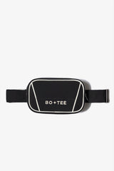 Waterproof Multiway Ski Bag in Black